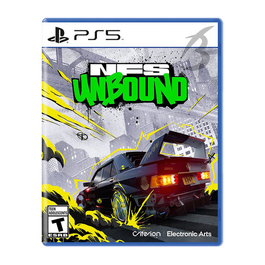 Need for Speed Unbound