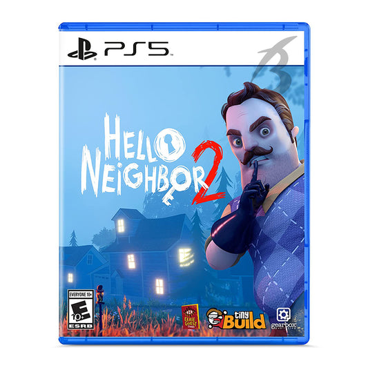 Hello Neighbor 2