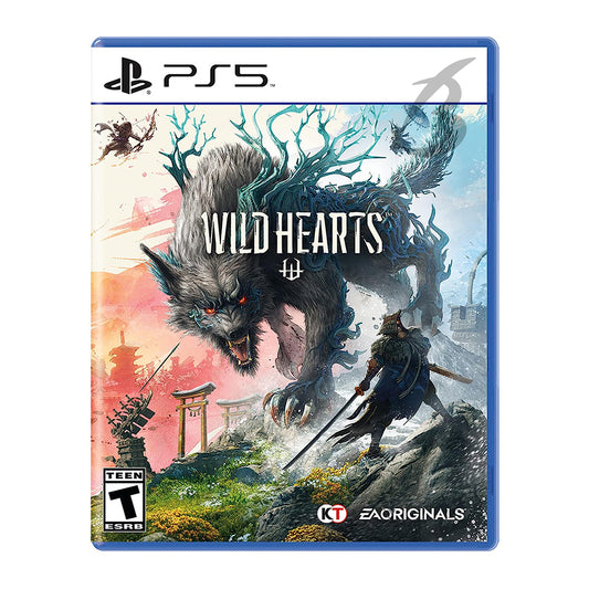 Wild Hearts