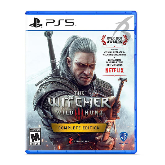 The Witcher 3: Wild Hunt