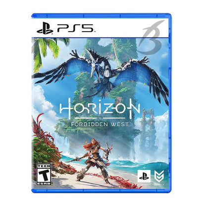 Horizon Forbidden West