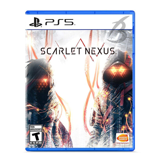 SCARLET NEXUS