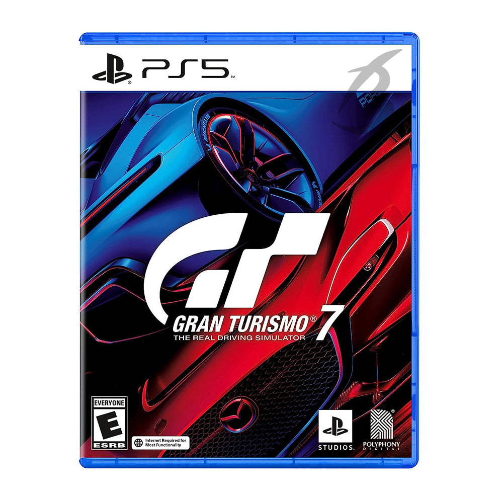 Gran Turismo 7