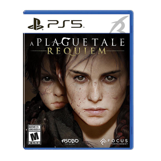 A Plague Tale: Requiem