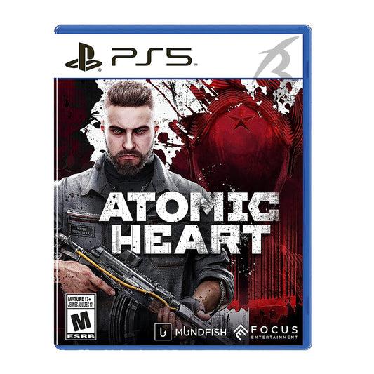 ATOMIC HEART