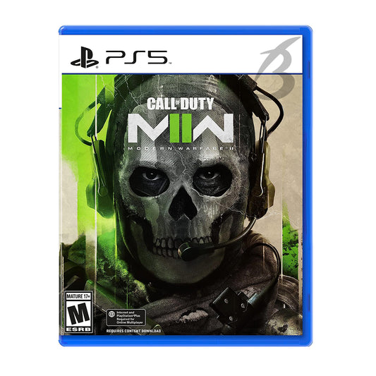 Call of Duty: Modern Warfare II