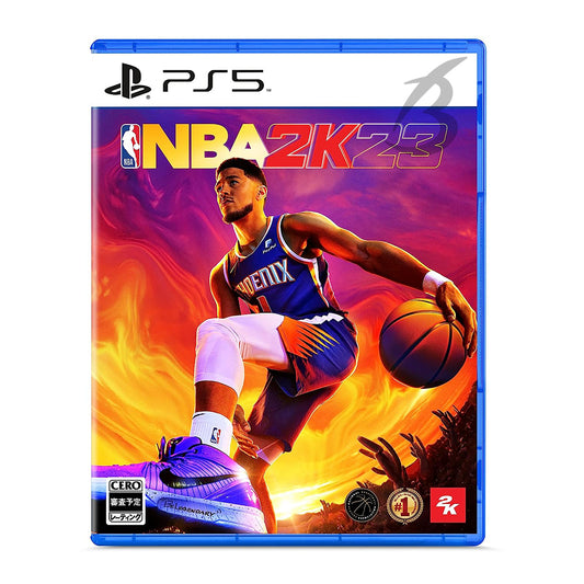 NBA 2K23