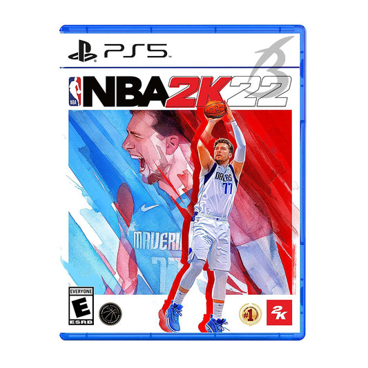 NBA 2K22