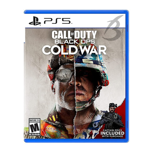 Call of Duty: Black Ops Cold War