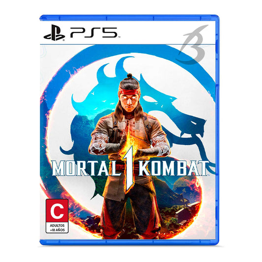 Mortal Kombat 1