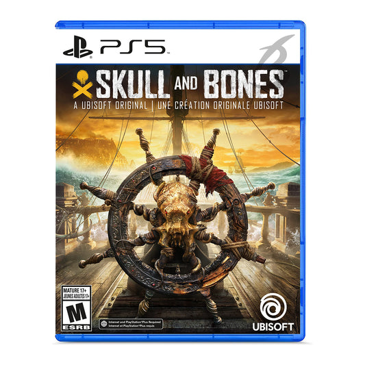 Skull & Bones