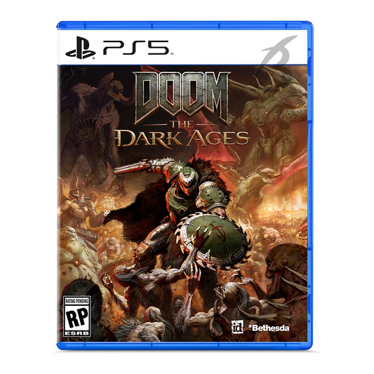 Doom: The Dark Ages