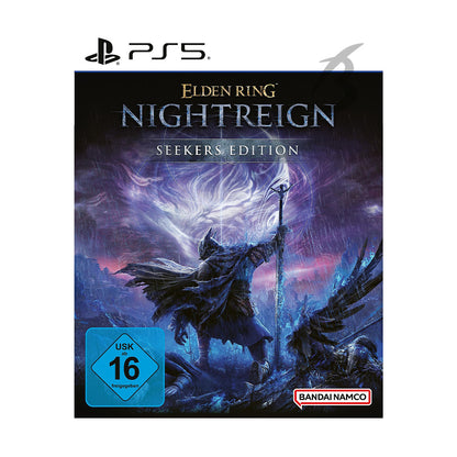 ELDEN RING NIGHTREIGN