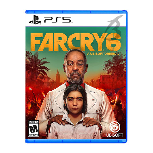 Far Cry 6