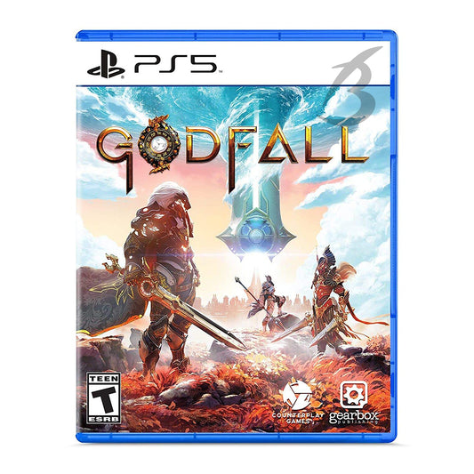 Godfall