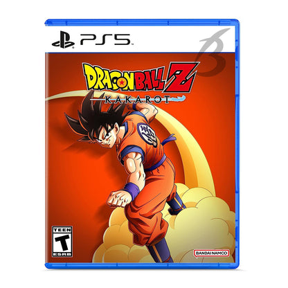 DRAGON BALL Z: KAKAROT