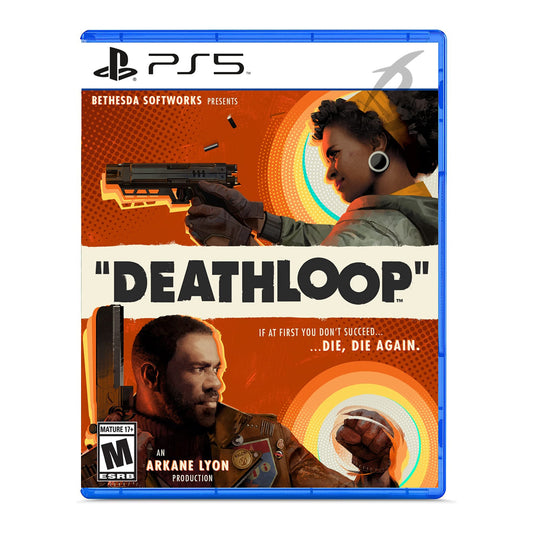 DEATHLOOP