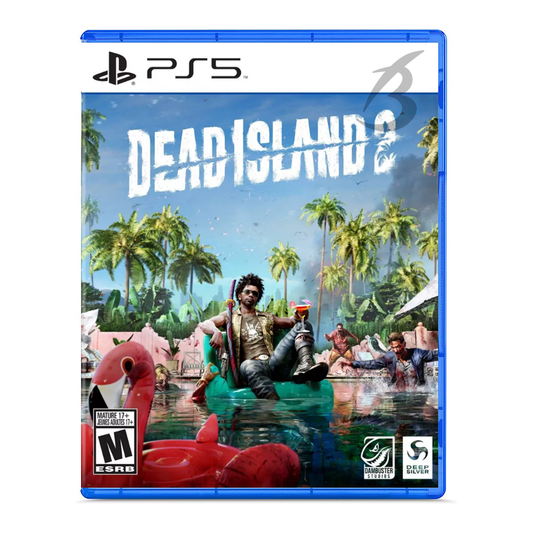 Dead Island 2