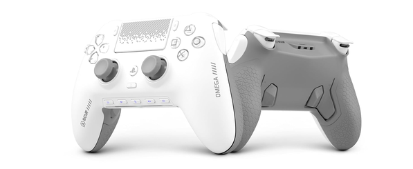SCUF OMEGA PS5 Wireless Performance Controller