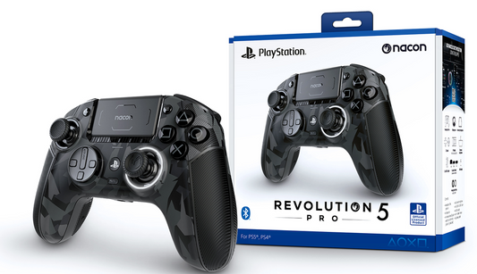 Nacon Revolution 5 Pro Wireless Controller