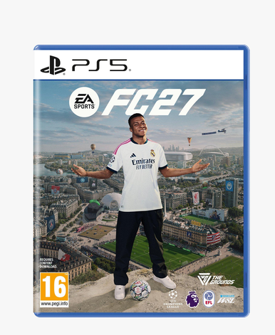 EA SPORTS FC 27