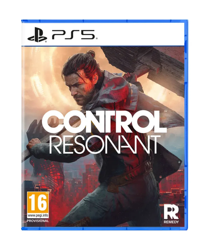 Control Resonant