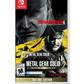 METAL GEAR SOLID: MASTER COLLECTION Vol.2
