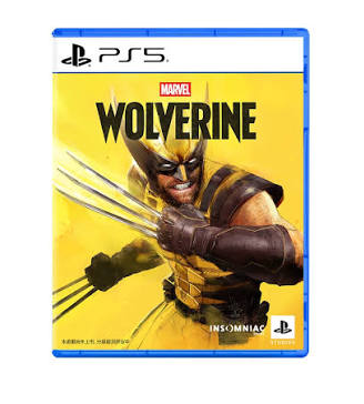 Marvel's Wolverine