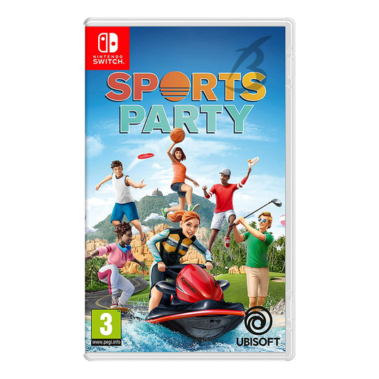 Sports Party