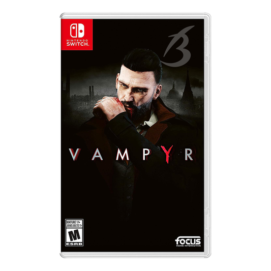 VAMPYR