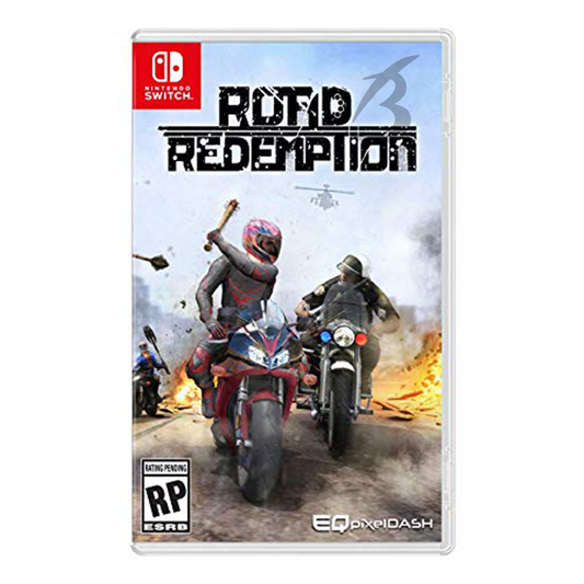 Road Redemption