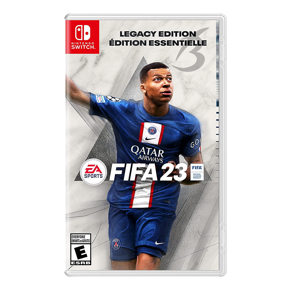 EA SPORTS FIFA 23