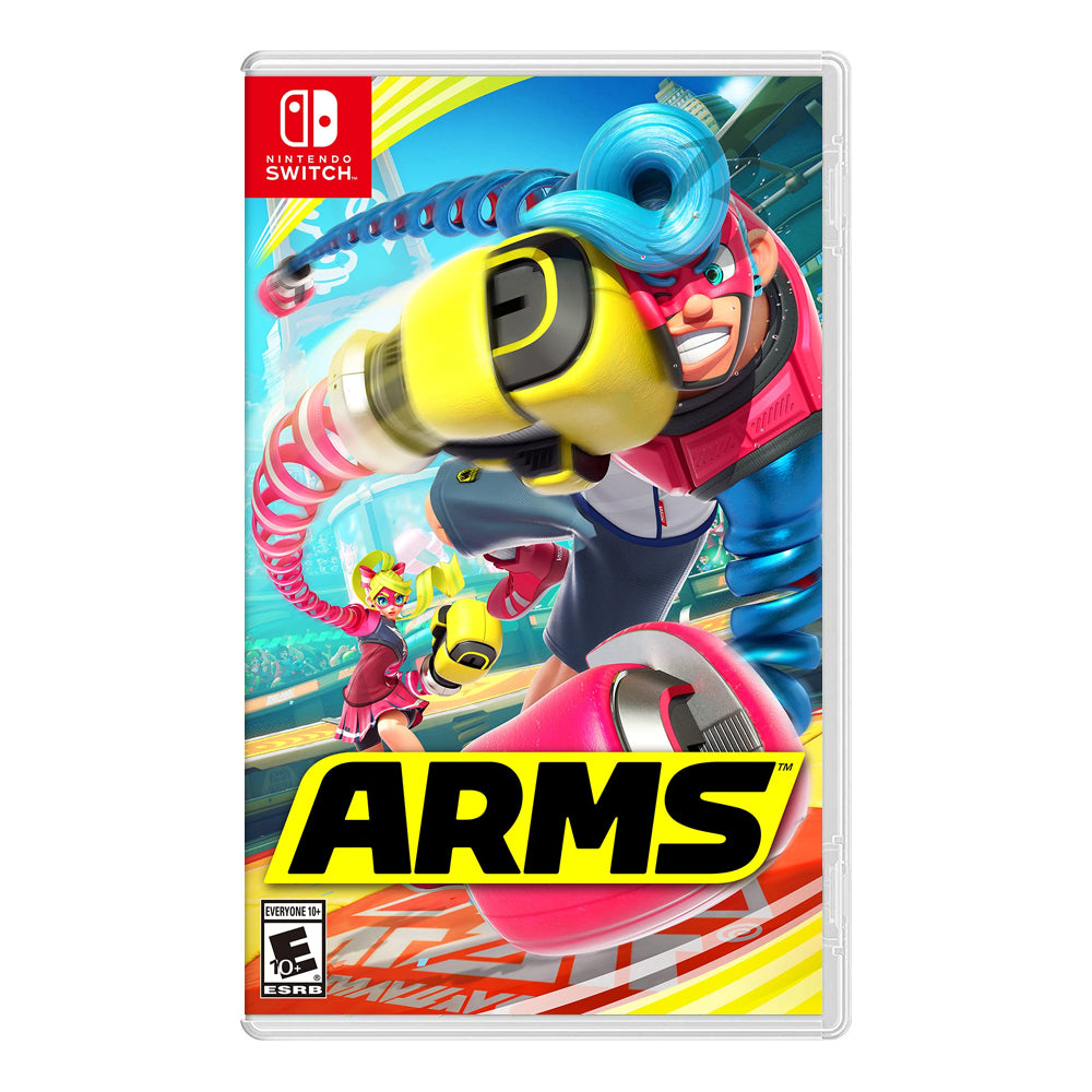 ARMS