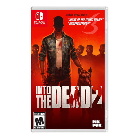 Into the Dead 2