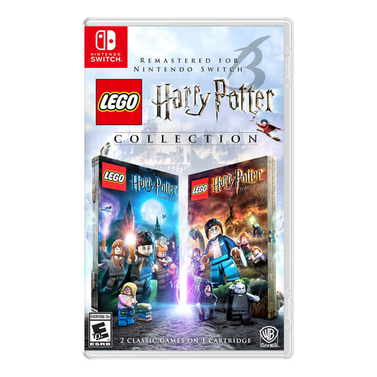 LEGO Harry Potter Collection