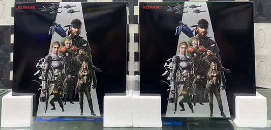 Metal Gear Solid Delta: Snake Eater [Collector's Edition]