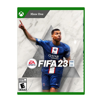 EA SPORTS FIFA 23