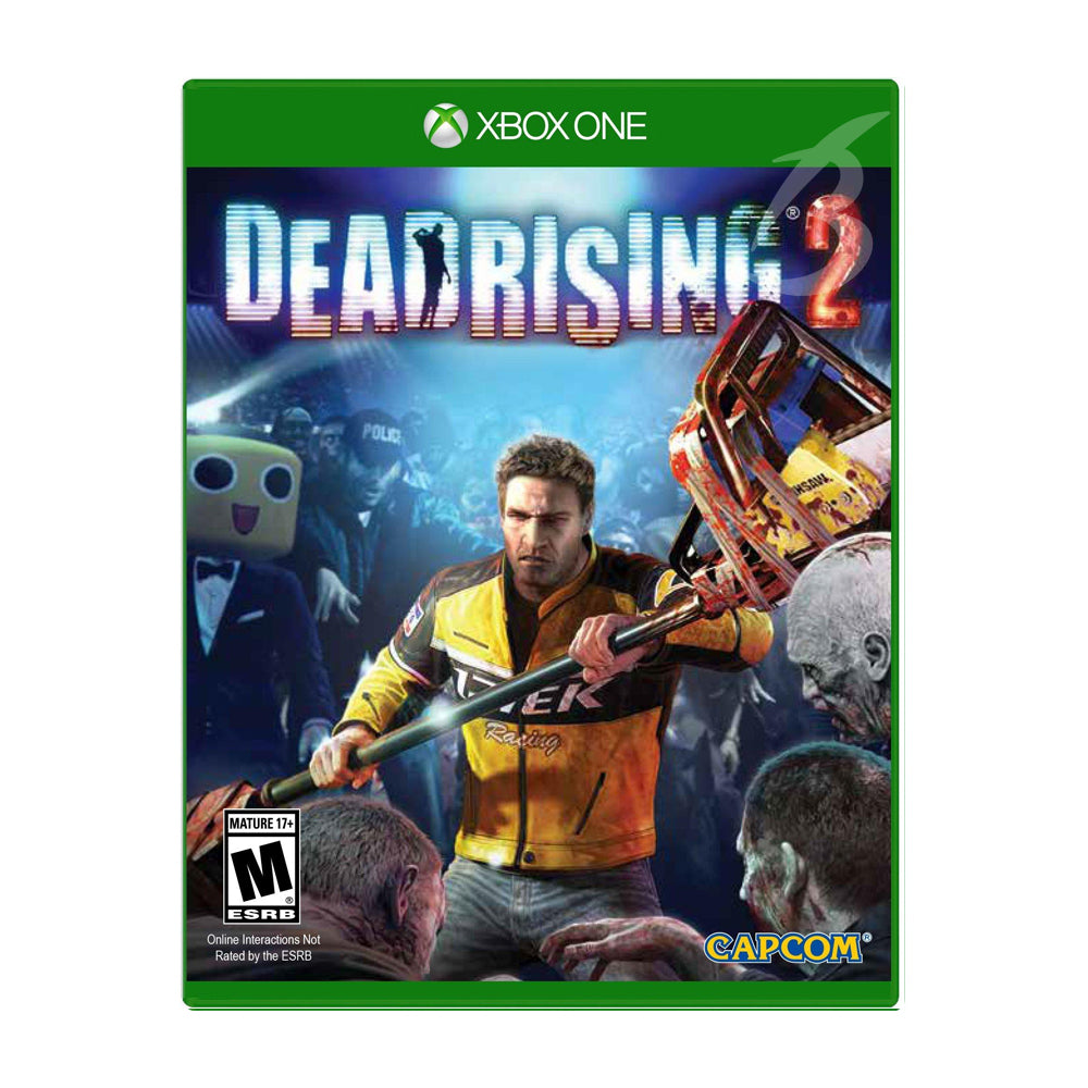 Dead Rising 2