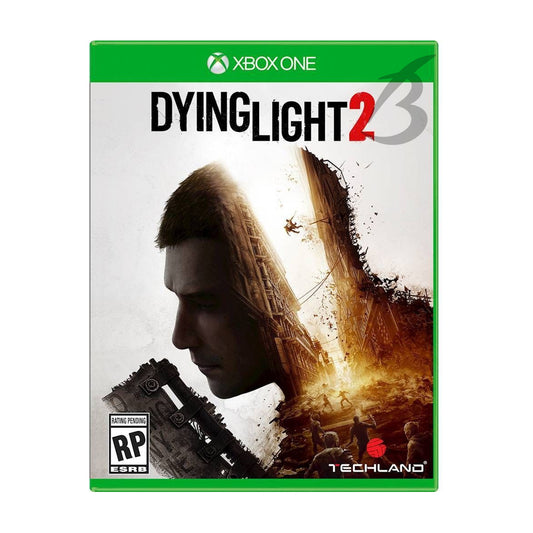 Dying Light 2 Stay Human