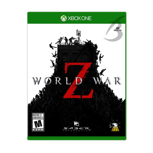 World War Z