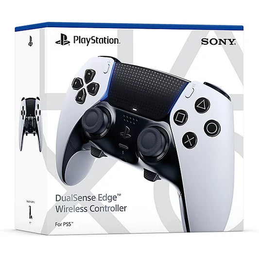 DualSense Edge