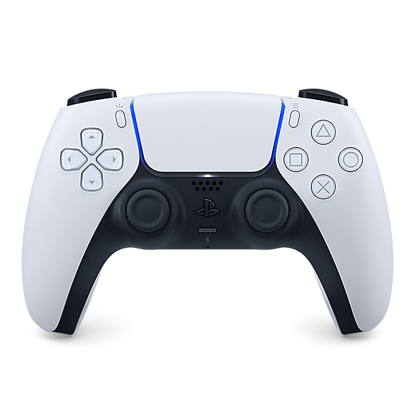 Dual Sense Refurbished Controller