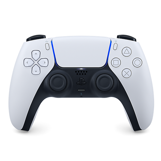 Dual Sense Refurbished Controller