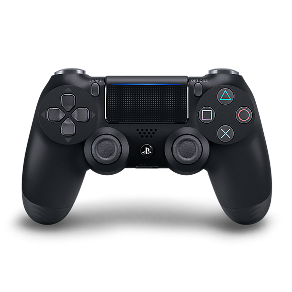 DUALSHOCK4 Wireless Controller for PS4