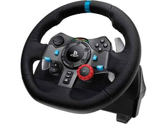 Logitech Stering Wheel
