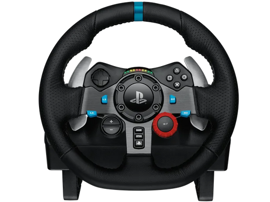Logitech Stering Wheel