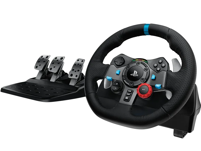 Logitech G29