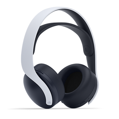 Pulse gaming headset sale