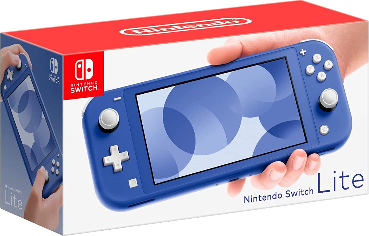 日本製 Nintendo Switch BindassBuy – Lite Nintendo Switch