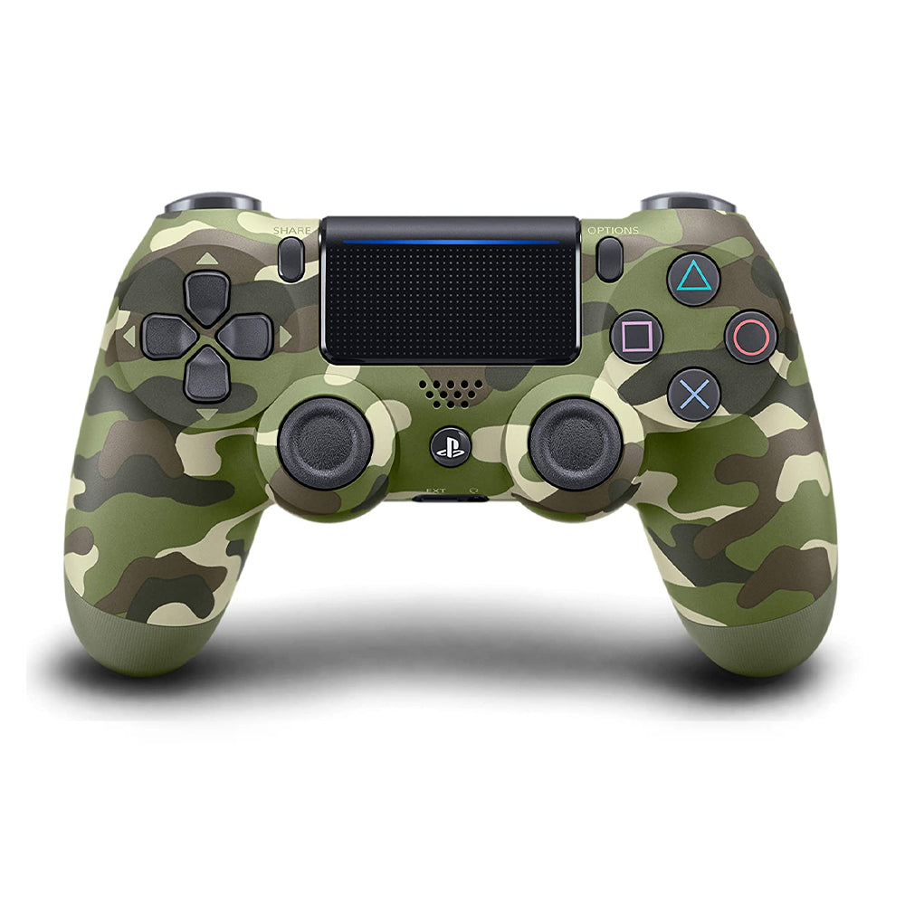Dualshock Controller DUALSHOCK4 Wireless Controller for PS4 – BindassBuy